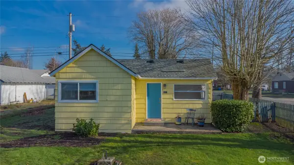 6645 S Oakes Street, Tacoma, WA 98409
