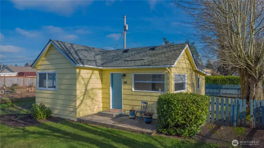 6645 S Oakes Street, Tacoma, WA 98409 - Image #2