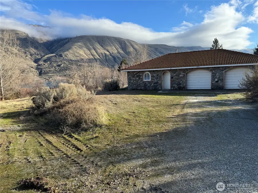 9901 Us Hwy 97a, Wenatchee, WA 98801 - #2