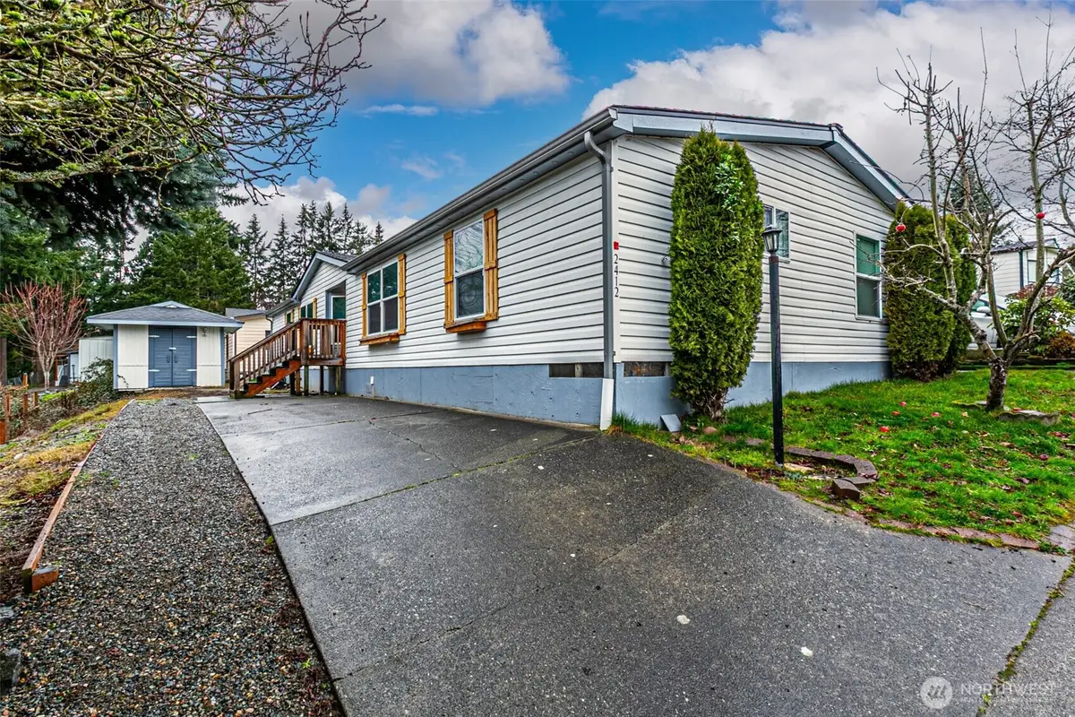 2412 S 371st Street #46, Federal Way, WA 98003 - Image #1