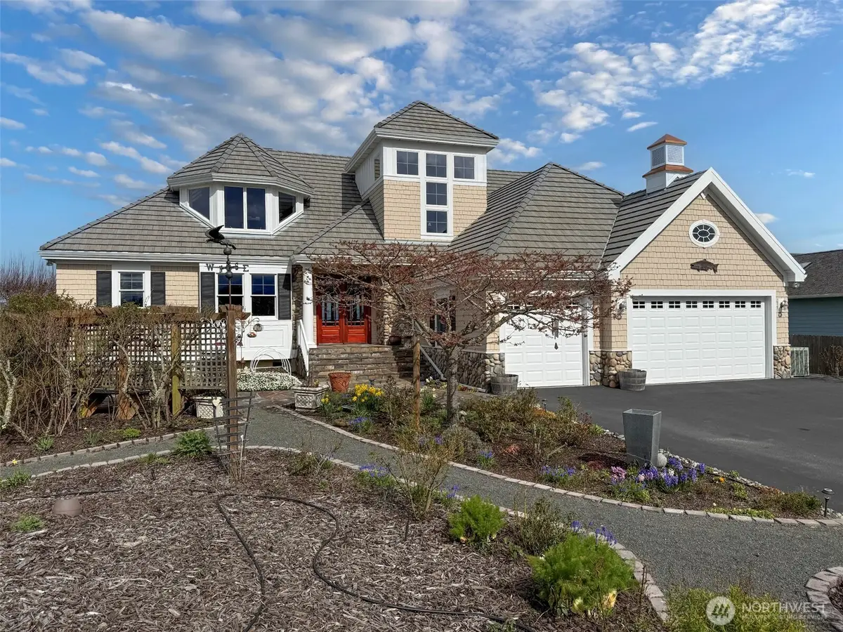 103 E Seashore Lane, Sequim, WA 98382 - #1