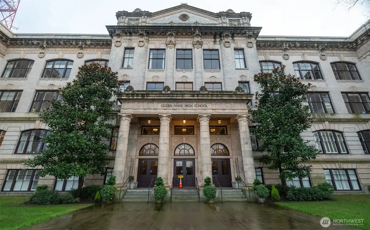 201 Galer Street #223, Seattle, WA 98109 - #1