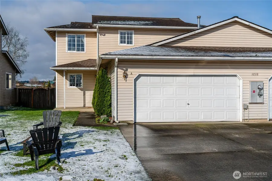 16518 40th Avenue Ne #A, Arlington, WA 98223 - #3
