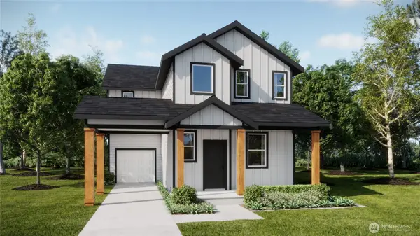 1606 Dorjun Drive, Port Townsend, WA 98368