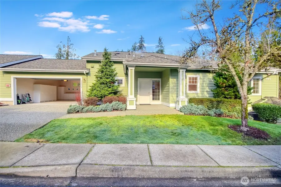 22634 SE 44th Place #2620, Issaquah, WA 98029 - #2