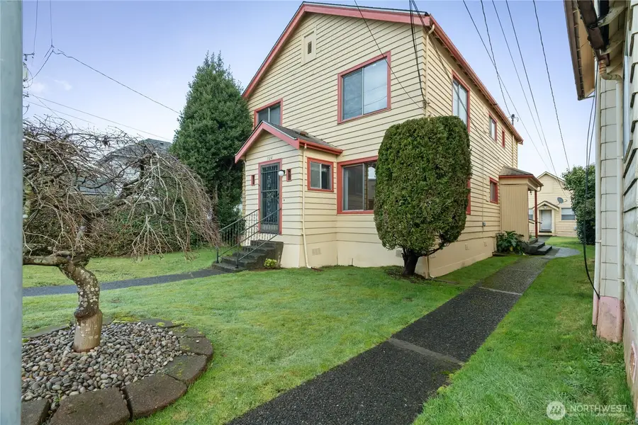 324 N F Street, Aberdeen, WA 98520 - Image #2