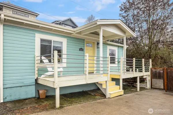 3010 SW City View Street, Seattle, WA 98126