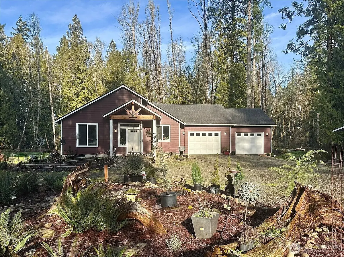 227 Mallard Lane, Toledo, WA 98591 - #1