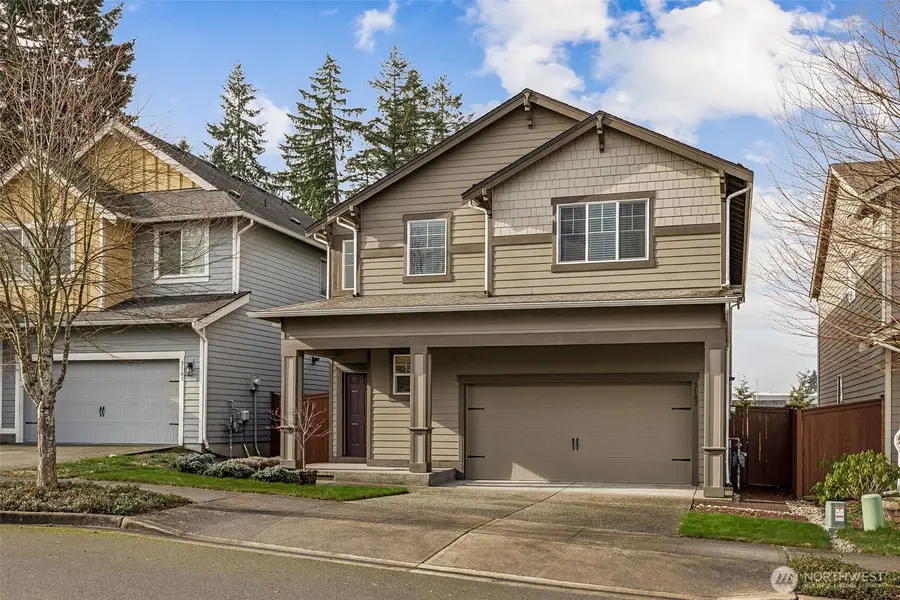 3107 Hanna Drive Ne, Lacey, WA 98516 - #2
