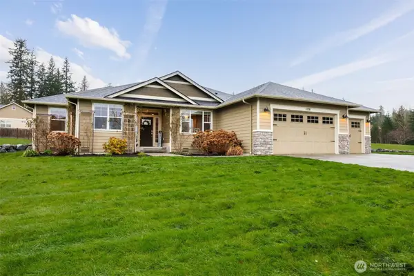 1109 NW 282nd Place, Arlington, WA 98223