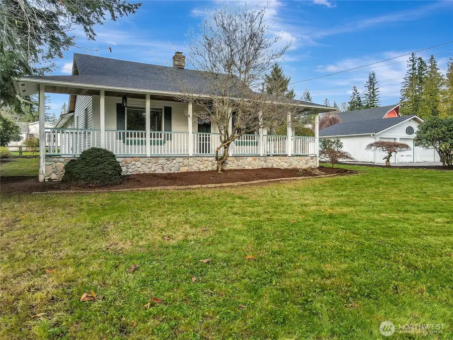 1319 Hall Road, Arlington, WA 98223 - Image #3