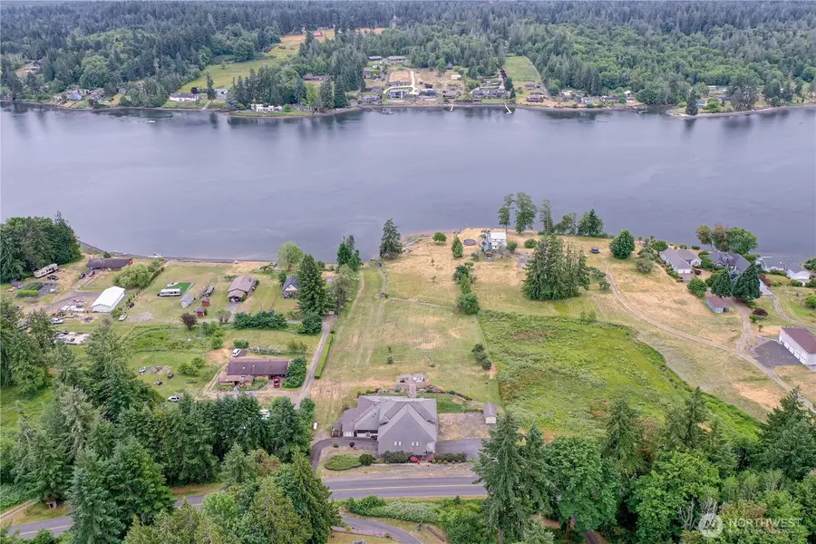 481 E Leeds, Shelton, WA 98584 - #2