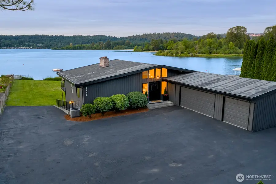 5110 NW Sammamish Road, Issaquah, WA 98027 - #3