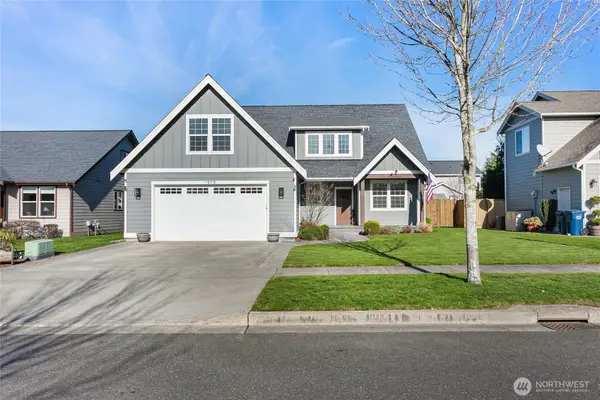 1979 Woodsman Drive, Lynden, WA 98264