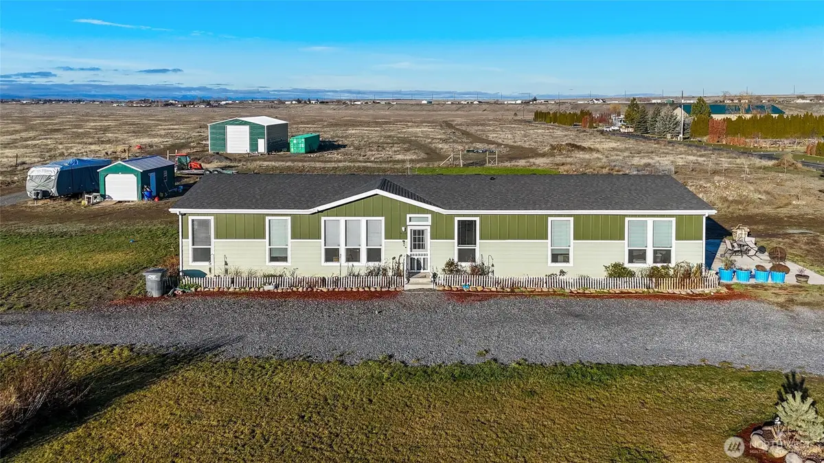 4258 7.8 Road Ne, Moses Lake, WA 98837 - #1