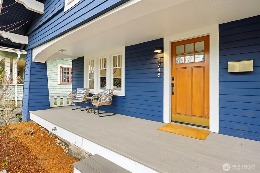 4748 4th Avenue Ne, Seattle, WA 98105 - #3