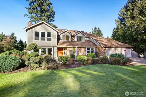 2201 33rd Avenue Se, Puyallup, WA 98374