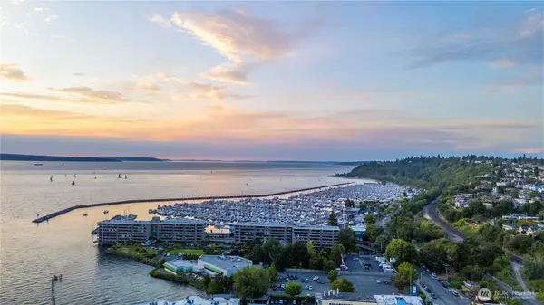 6535 Seaview Avenue Nw #510B, Seattle, WA 98117