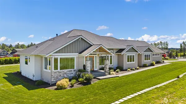 23715 70th Street E, Buckley, WA 98321