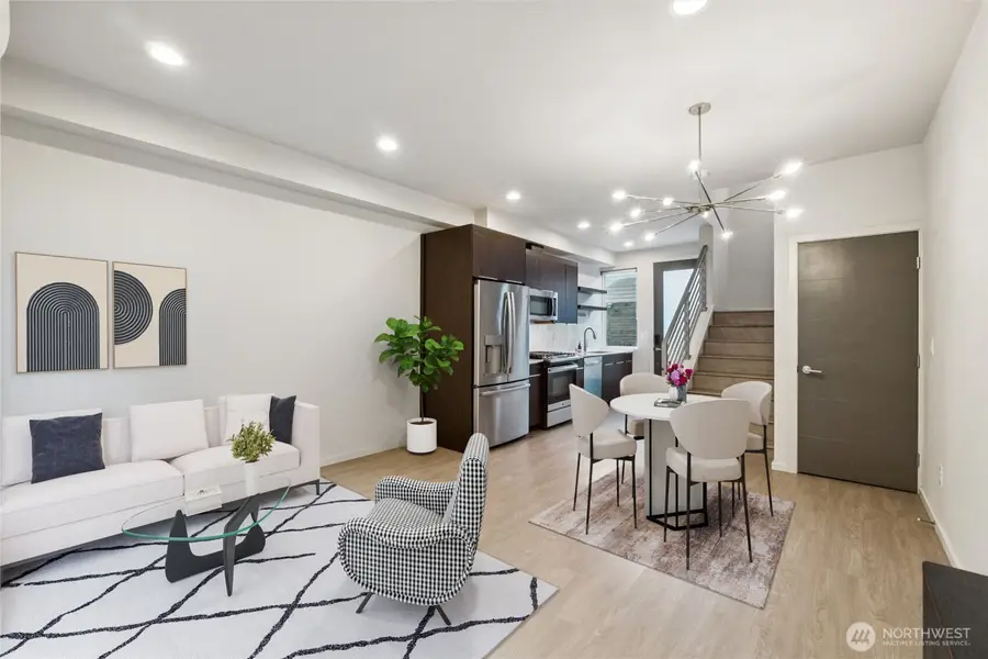 4810 Delridge Way Sw, Seattle, WA 98106 - #2