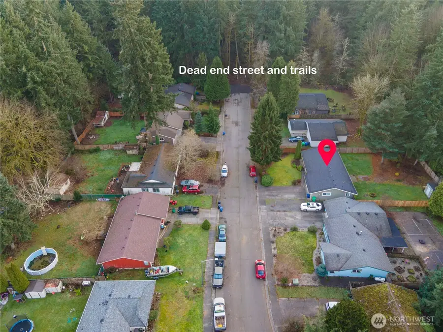 3607 Van Epps Street Se, Olympia, WA 98501 - #3