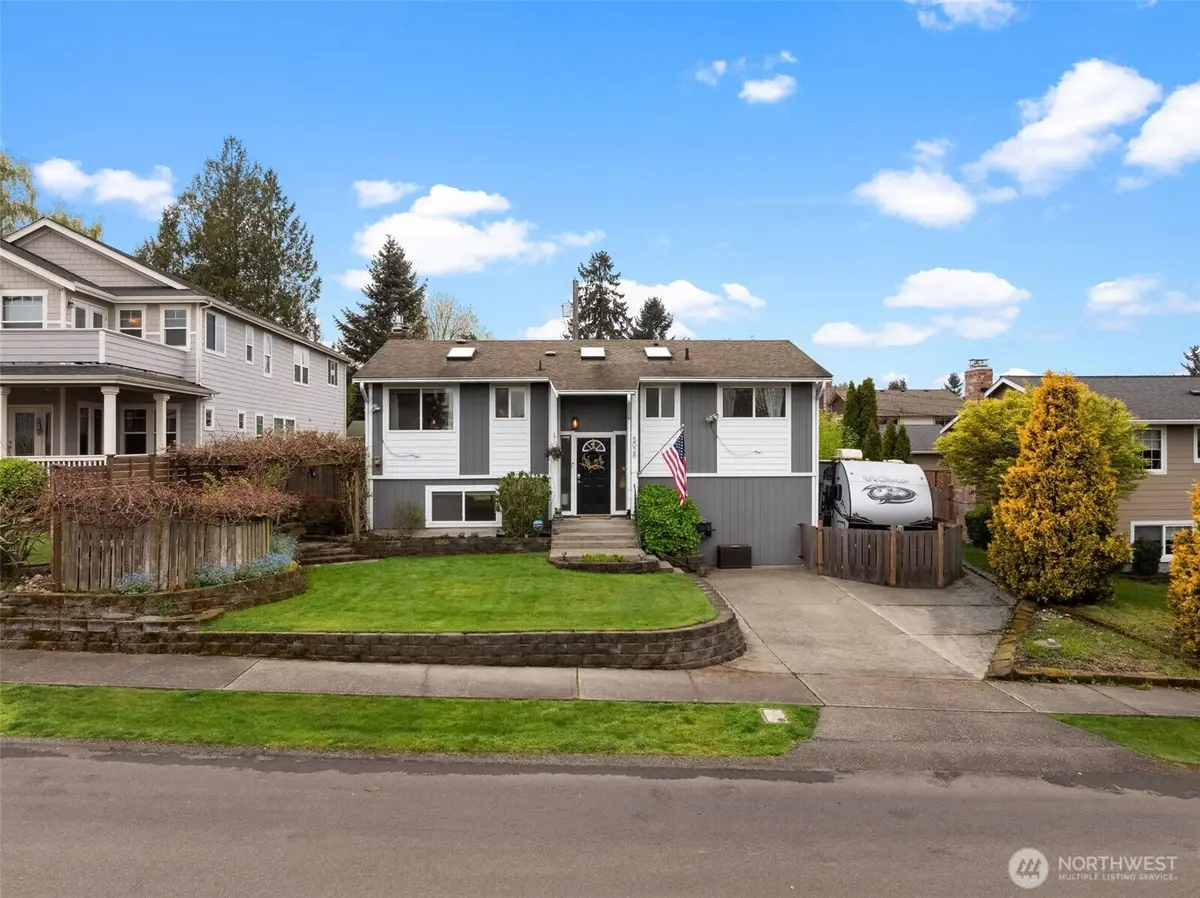 5028 N Whitman Street, Tacoma, WA 98407 - #1