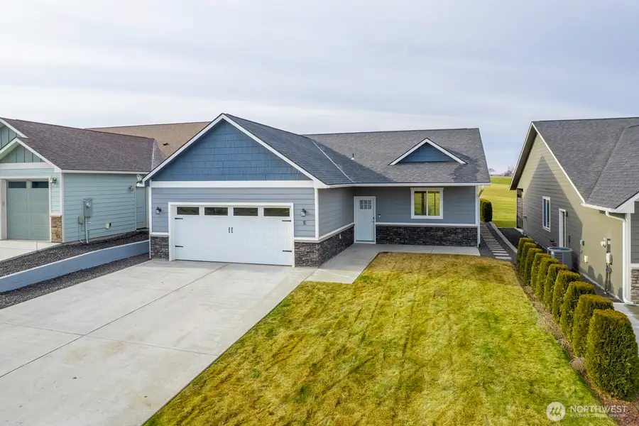 6549 Hwy 262 E #5, Othello, WA 99344 - #2