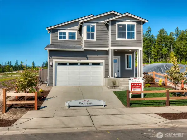 4519 Merlot (lot 103) Street, Blaine, WA 98230