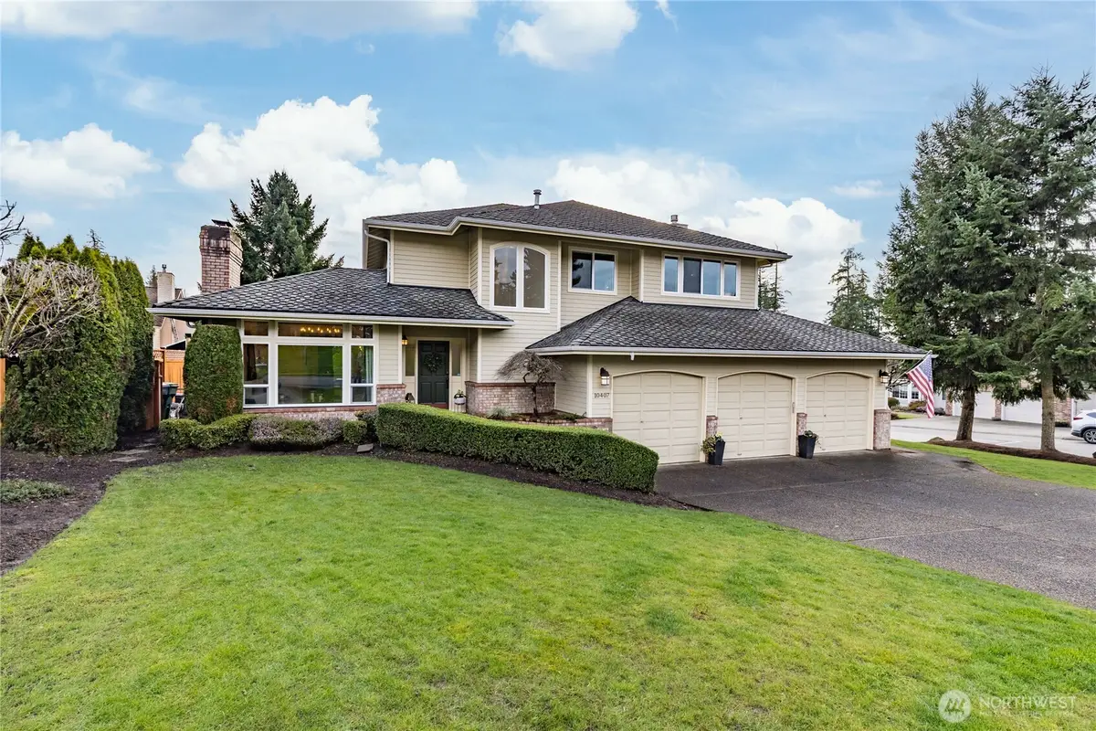 10407 SE 302nd Street, Auburn, WA 98092 - Image #1