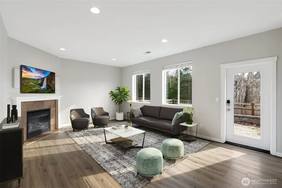 4635 Greenwood Drive Sw, Olympia, WA 98502 - #2