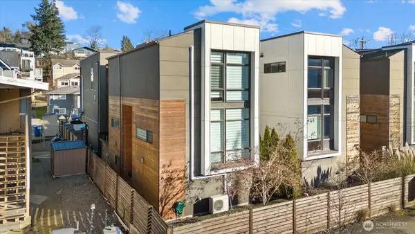 3646 36th Avenue S #A, Seattle, WA 98144