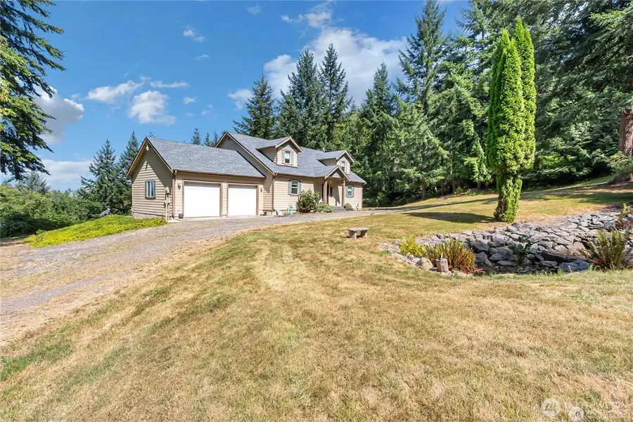 32215 122nd Street E, Buckley, WA 98321 - #2