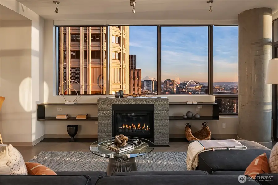 1000 1st Avenue #1901, Seattle, WA 98101 - #3