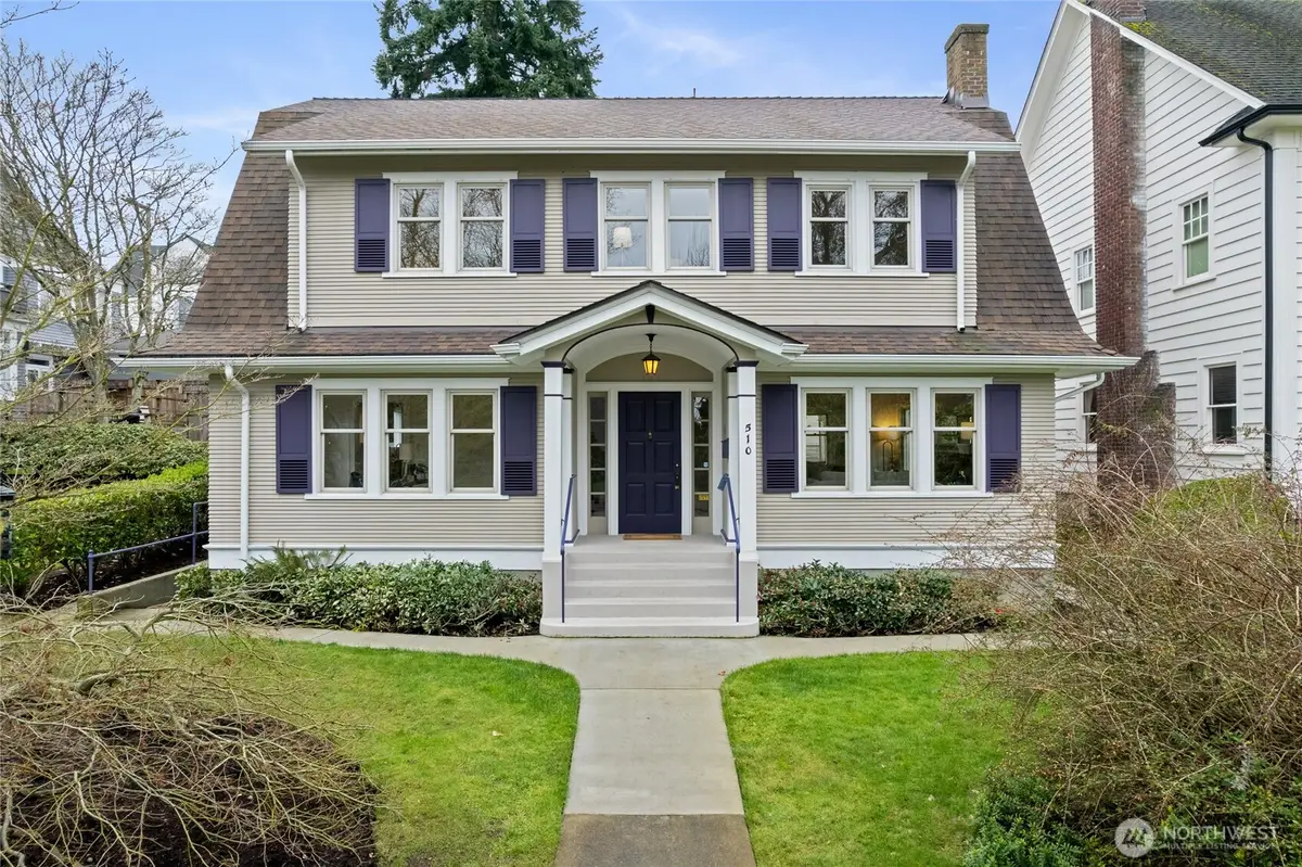 510 N Yakima Avenue, Tacoma, WA 98403 - #1