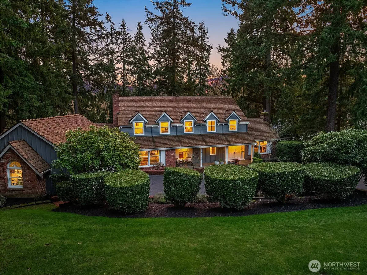 11721 NE 41st Street, Kirkland, WA 98033 - Image #1
