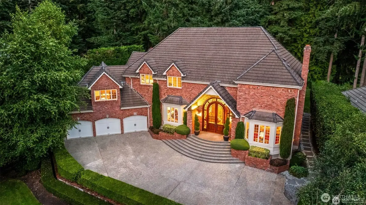 12403 50th Avenue Ct Nw, Gig Harbor, WA 98332 - #1