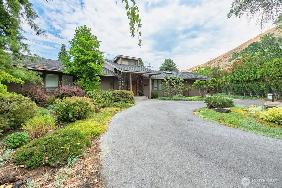 409 Austin Ave, Wenatchee, WA 98801 - #2