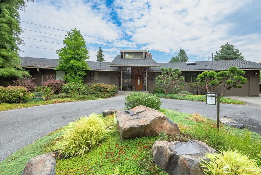 409 Austin Ave, Wenatchee, WA 98801 - #3