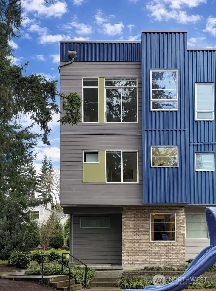 7629 NE 122nd Court, Kirkland, WA 98034 - #1