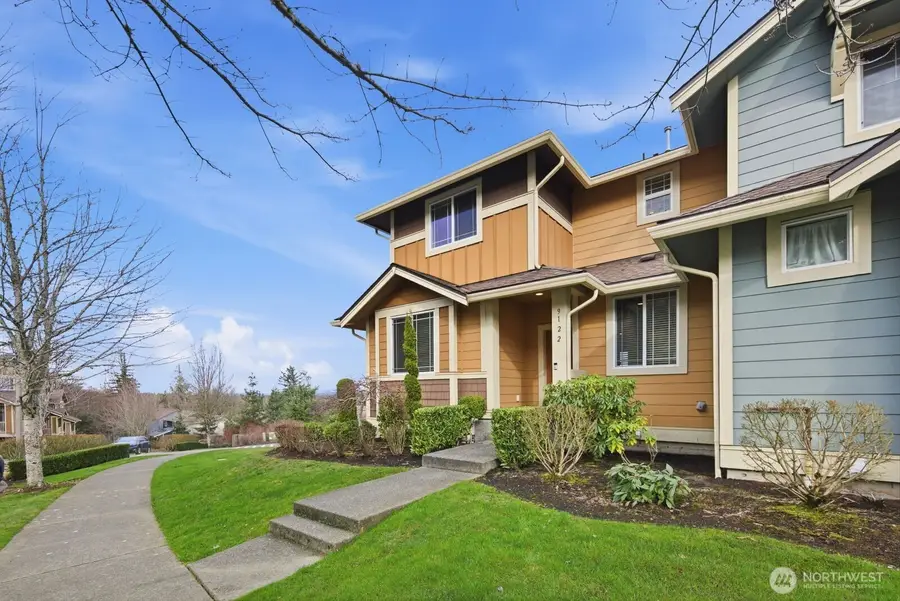 9122 Merritt Avenue Se, Snoqualmie, WA 98065 - #2