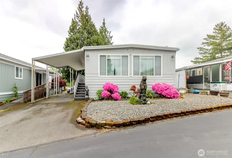 2101 S 324th Street #136, Federal Way, WA 98003 - #2