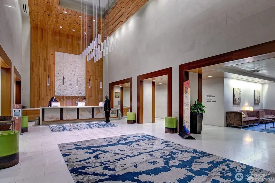 737 Olive Way #1903, Seattle, WA 98101 - #3