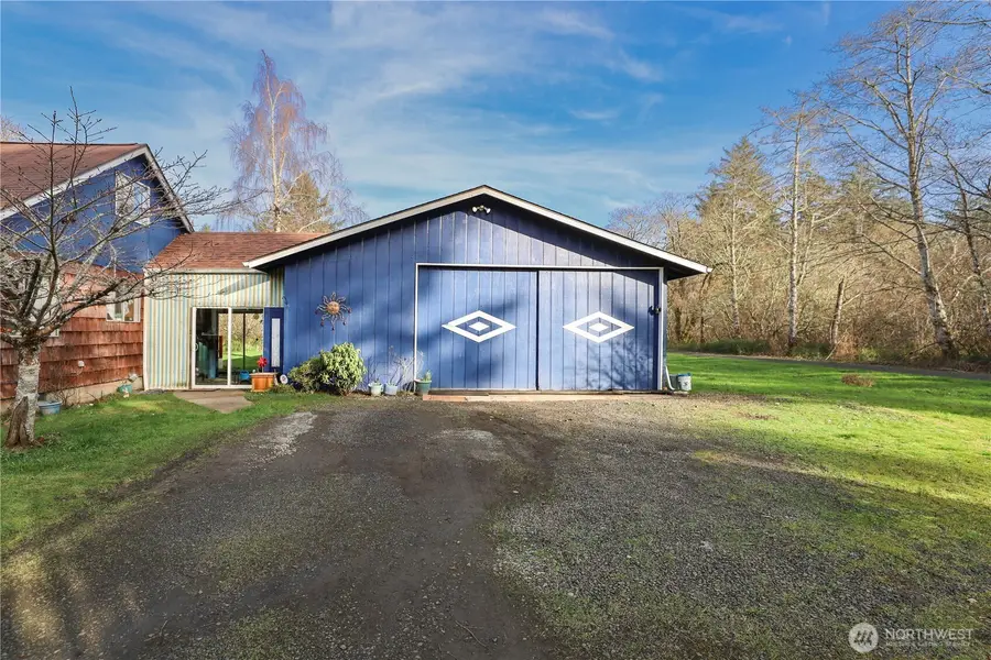 3506 Sr 105, Grayland, WA 98547 - #3