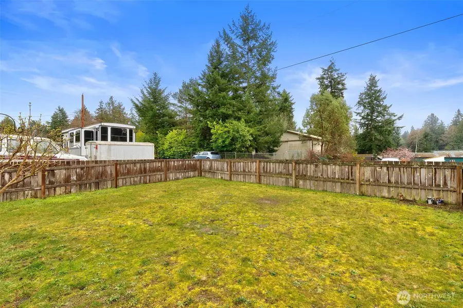 184 W Swaney Street, Port Hadlock, WA 98339 - #3