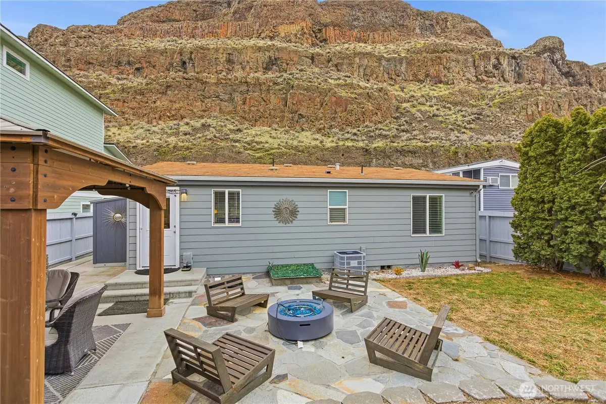 578 SW Section, Quincy, WA 98848 - #1