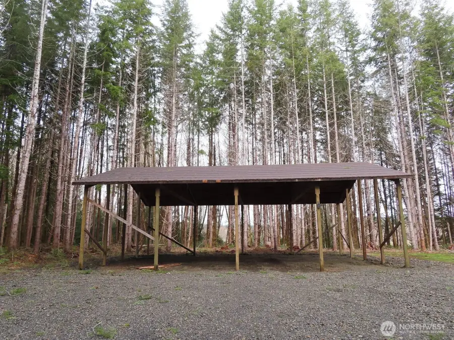 2431 N River Road, Cosmopolis, WA 98537 - #2