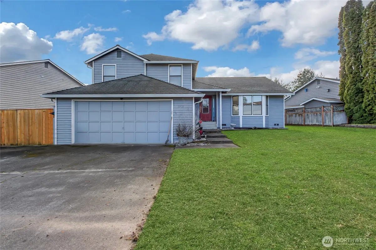 11921 SE 260th Place, Kent, WA 98030 - Image #1