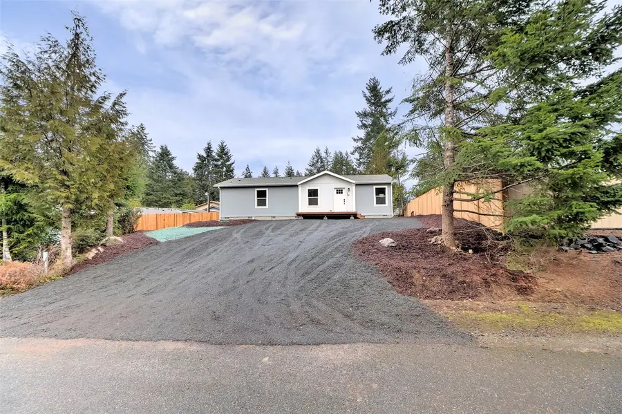 140 E Elk Place, Shelton, WA 98584 - #2