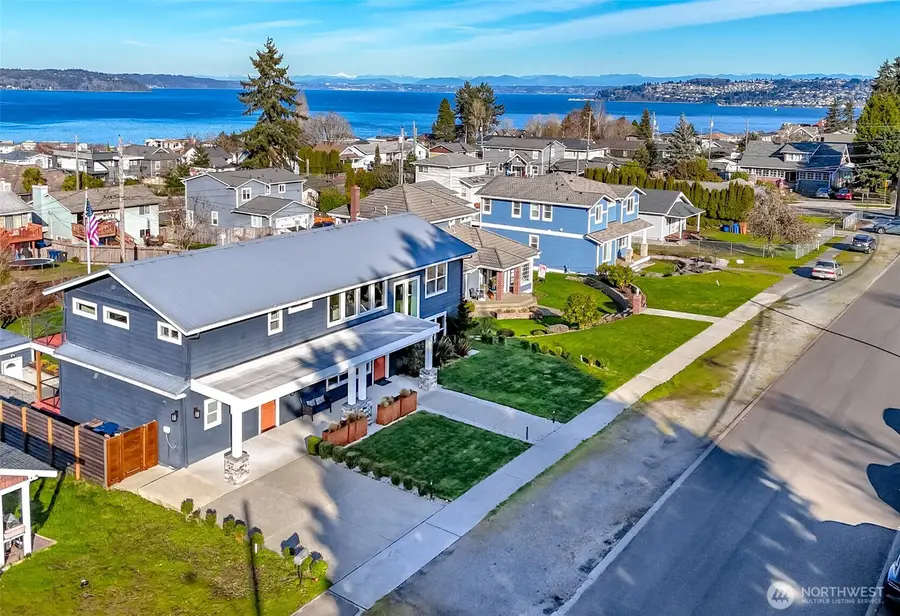 5321 N 48th St, Tacoma, WA 98407 - #3