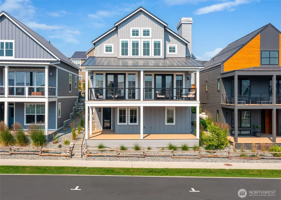 259 Bobcat Lane, Chelan, WA 98816 - #3